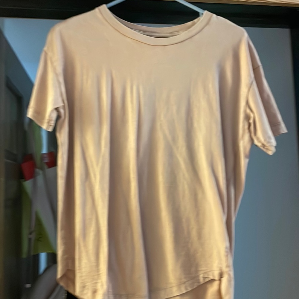 Aerie Tee